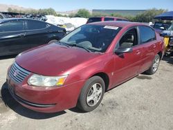 2006 Saturn Ion Level 2 en venta en Las Vegas, NV