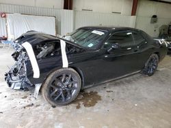 Vehiculos salvage en venta de Copart Lufkin, TX: 2021 Dodge Challenger R/T