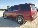 2018 Chevrolet Tahoe C1500 LT