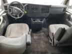 2012 Chevrolet Express G3500 LT