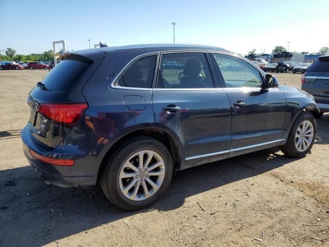 2014 Audi Q5 Premium