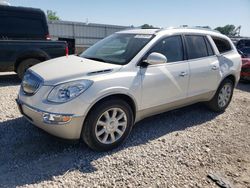 2011 Buick Enclave CXL en venta en Kansas City, KS