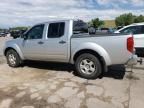 2008 Nissan Frontier Crew Cab LE