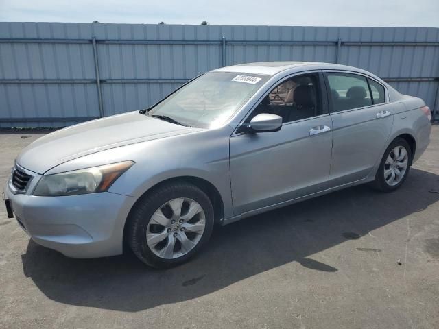 2010 Honda Accord EXL