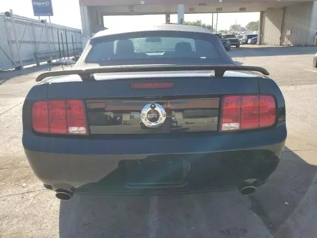 2005 Ford Mustang GT