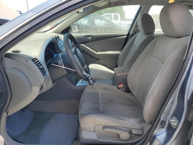 2011 Nissan Altima Base