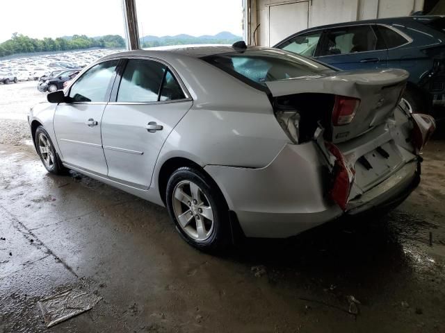 2013 Chevrolet Malibu LS