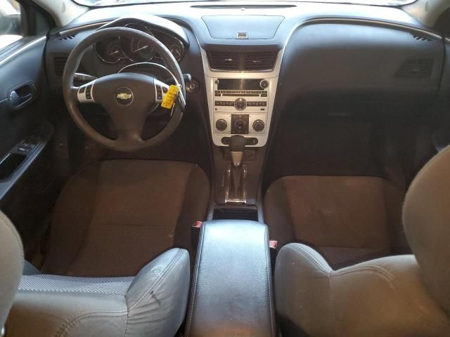 2012 Chevrolet Malibu 1LT