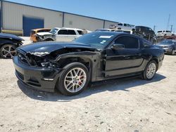 Ford Mustang salvage cars for sale: 2014 Ford Mustang