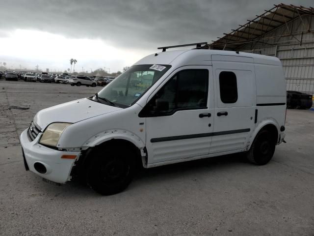 2012 Ford Transit Connect XLT