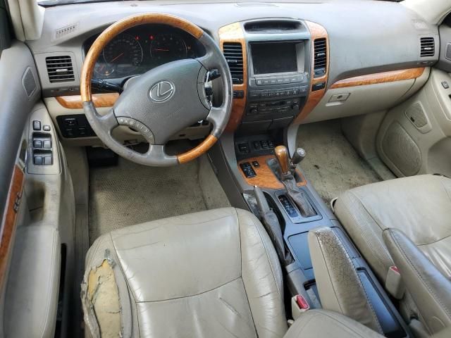 2003 Lexus GX 470