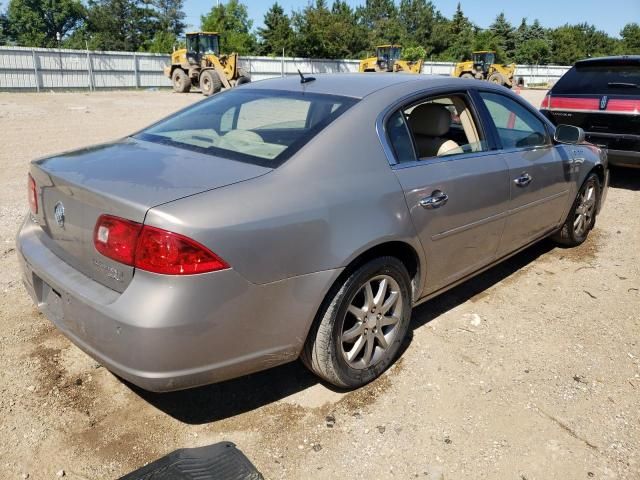 2007 Buick Lucerne CXL