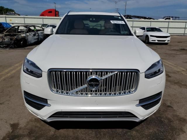 2018 Volvo XC90 T6