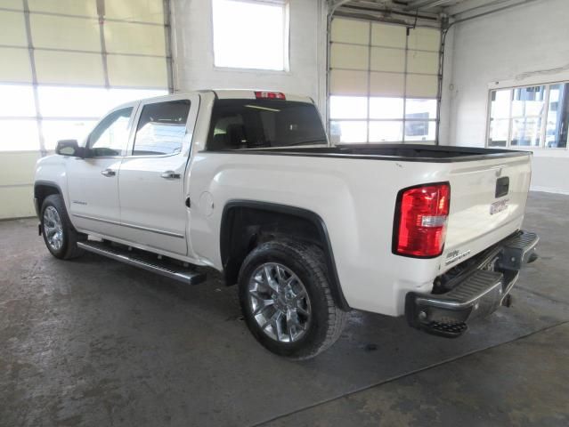 2014 GMC Sierra K1500 SLT