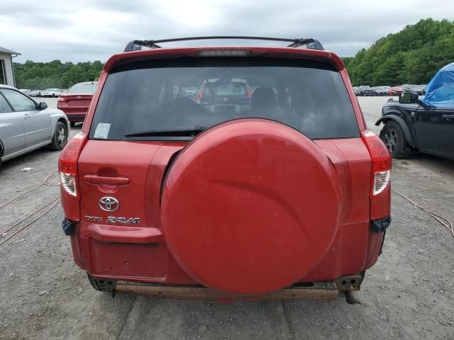 2007 Toyota Rav4