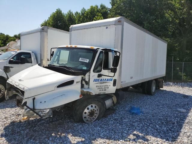 2016 International 4000 4300