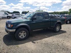 Toyota Tacoma Vehiculos salvage en venta: 2004 Toyota Tacoma Xtracab