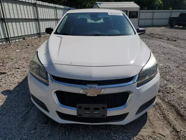 2015 Chevrolet Malibu LS