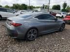 2018 Infiniti Q60 Luxe 300