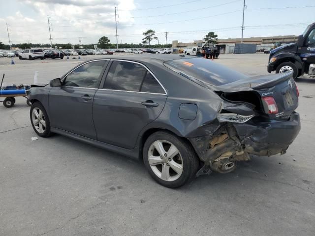 2011 Toyota Camry SE