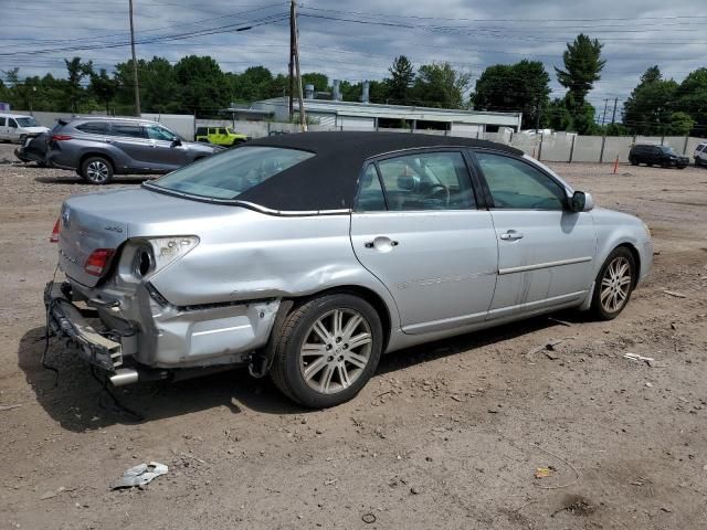 2007 Toyota Avalon XL