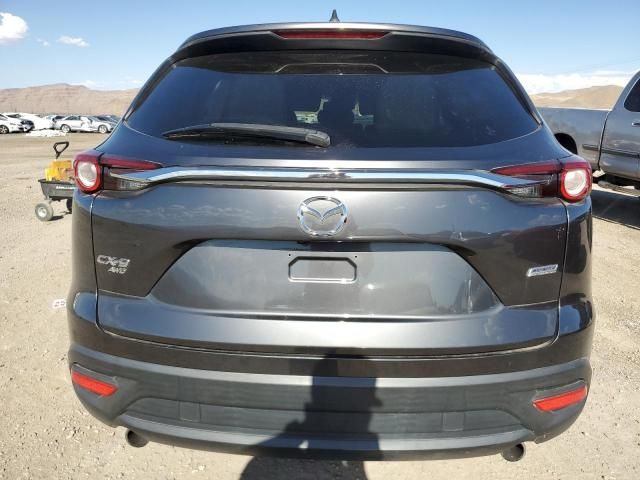 2018 Mazda CX-9 Touring