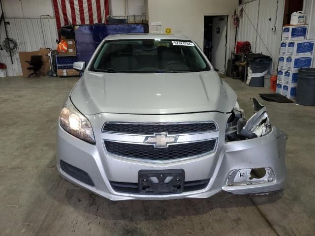 2013 Chevrolet Malibu 1LT