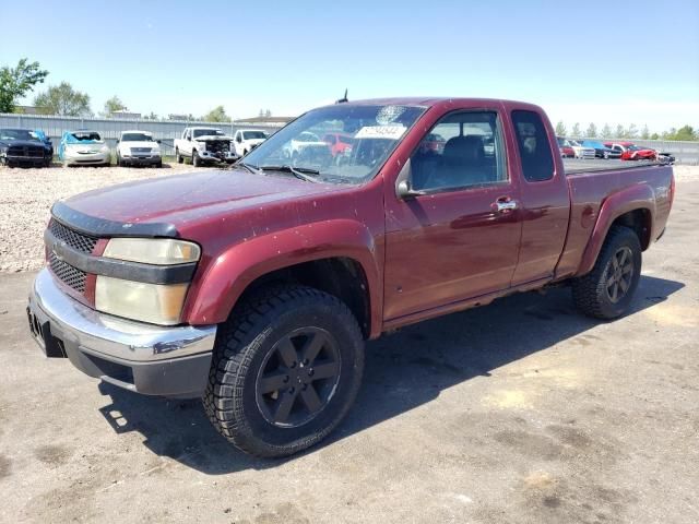 2009 Chevrolet Colorado