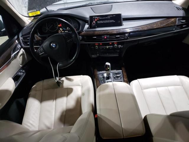 2014 BMW X5 XDRIVE35I