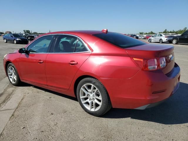 2013 Chevrolet Malibu 1LT