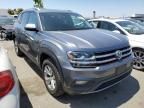 2018 Volkswagen Atlas SE