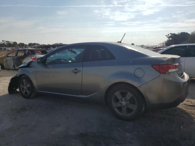 2012 KIA Forte EX