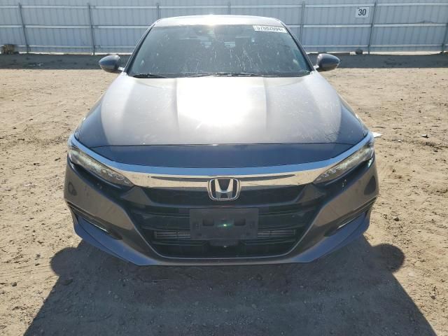 2019 Honda Accord Touring