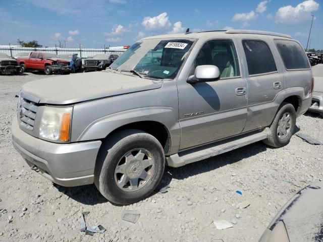 2006 Cadillac Escalade Luxury