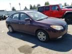 2009 Hyundai Elantra GLS