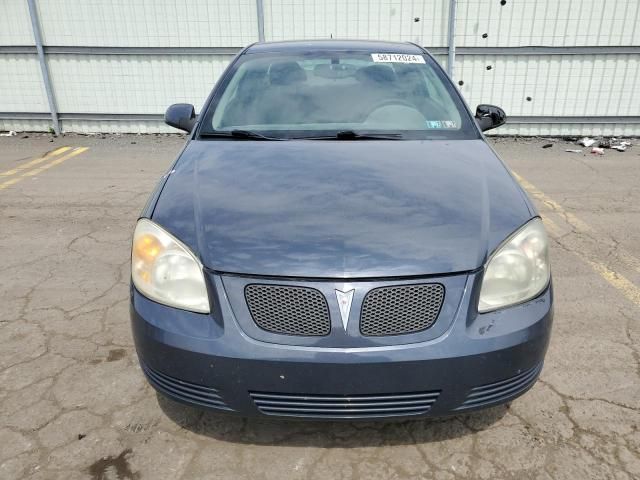 2009 Pontiac G5