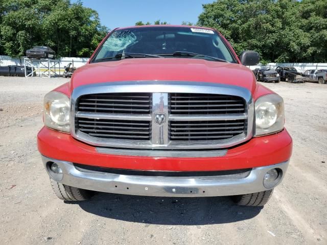 2006 Dodge RAM 1500 ST