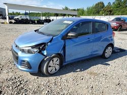 Run And Drives Cars for sale at auction: 2017 Chevrolet Spark LS