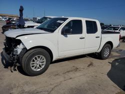 Nissan Frontier s salvage cars for sale: 2014 Nissan Frontier S