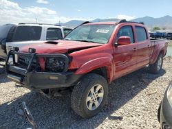 2009 Toyota Tacoma Double Cab Long BED en venta en Magna, UT