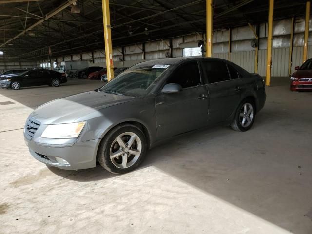 2010 Hyundai Sonata SE