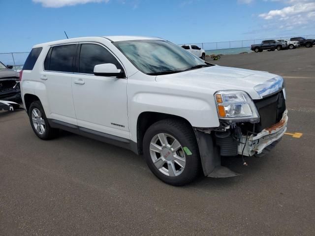 2013 GMC Terrain SLE