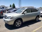 2007 Lexus RX 400H