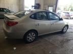 2007 Hyundai Elantra GLS