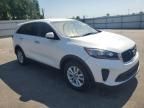 2020 KIA Sorento S