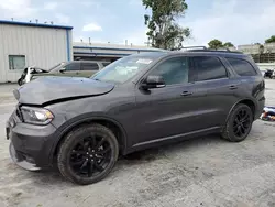 2020 Dodge Durango GT en venta en Tulsa, OK