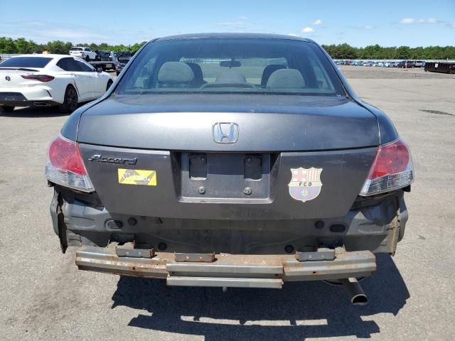 2009 Honda Accord LX