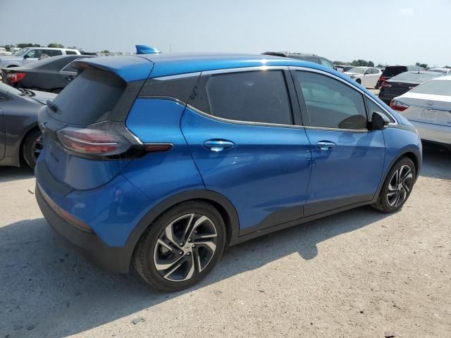 2022 Chevrolet Bolt EV 2LT