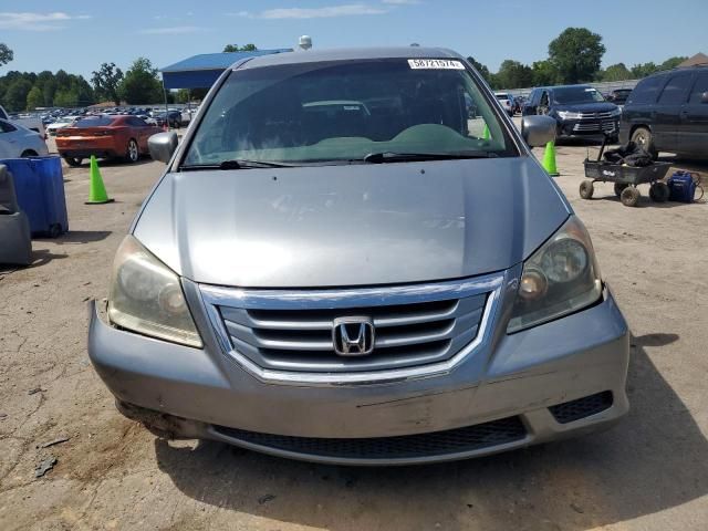 2009 Honda Odyssey EX