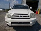 2004 Toyota 4runner Limited